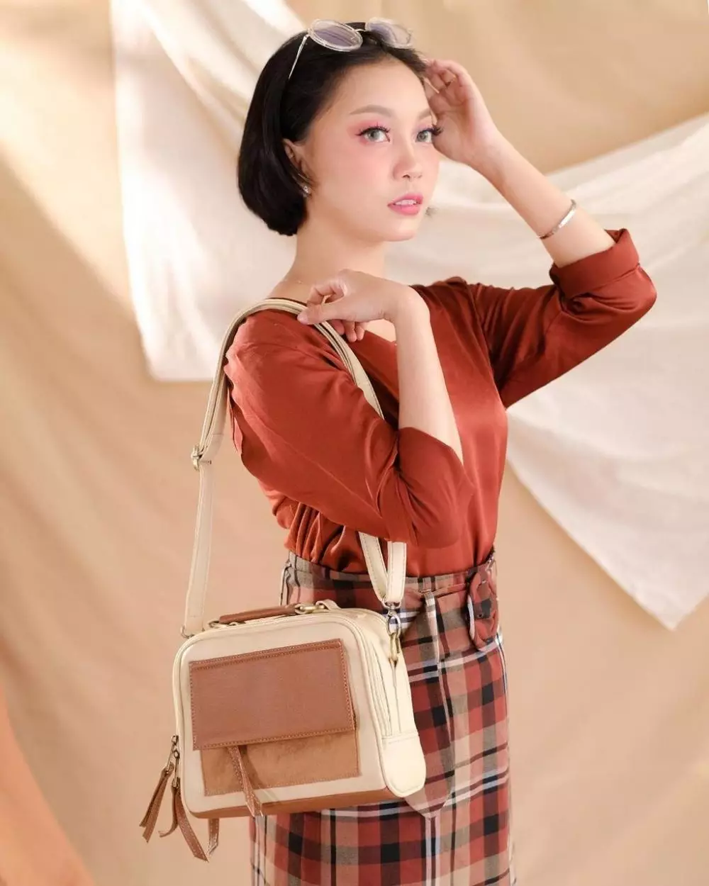 Fakta tentang tako bag © 2020 brilio.net