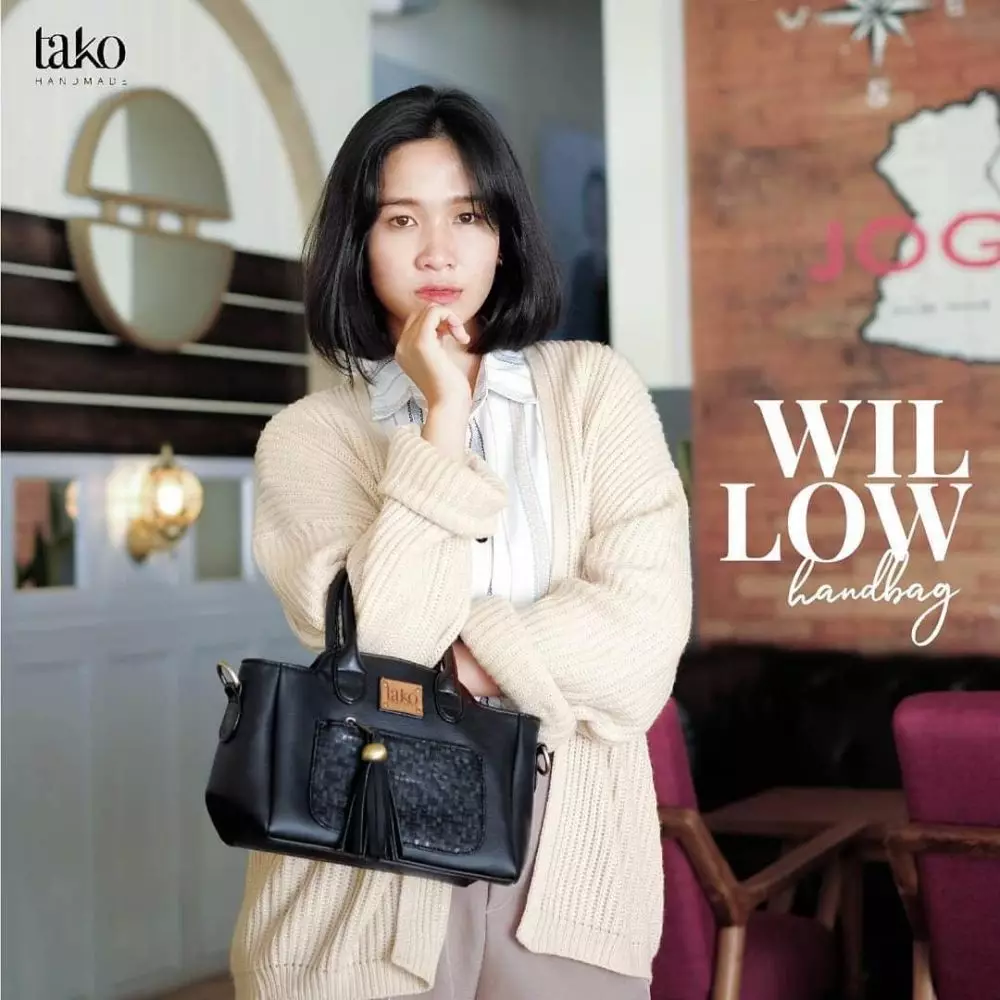 Fakta tentang tako bag © 2020 brilio.net