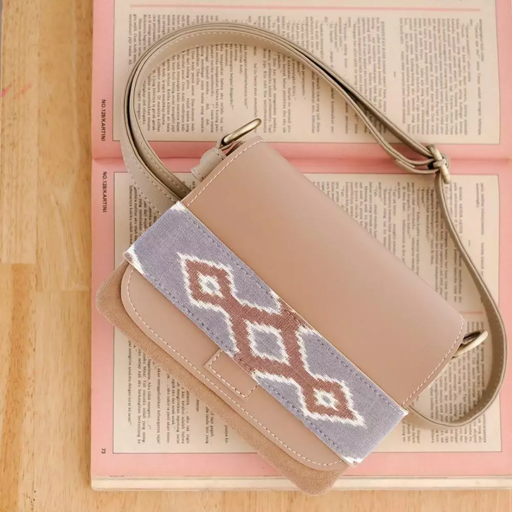 Fakta tentang tako bag © 2020 brilio.net