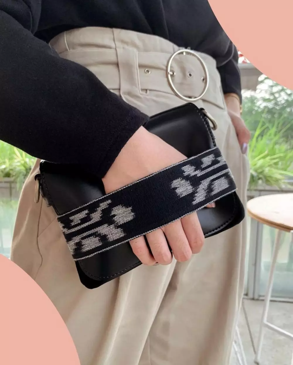 Fakta tentang tako bag © 2020 brilio.net