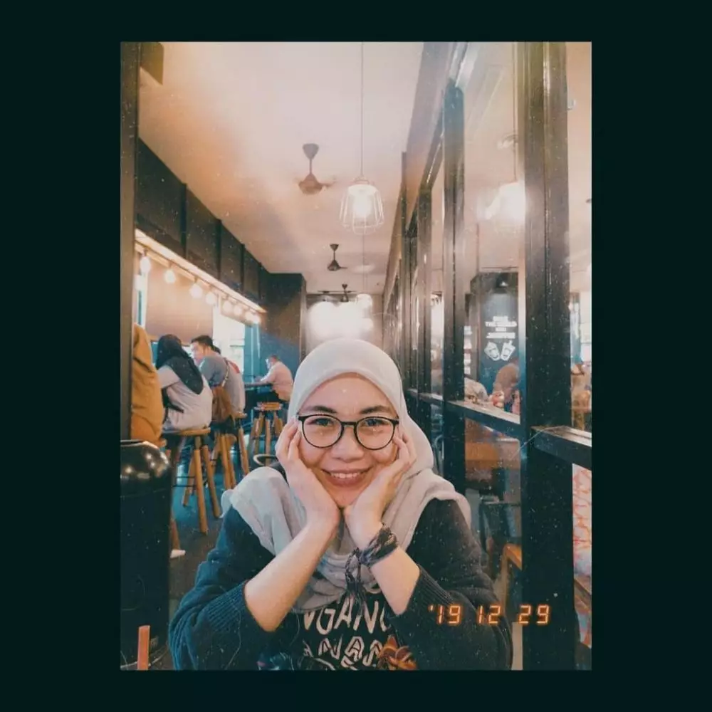 potret annisa rahmawaty penulis naskah © Instagram potret annisa rahmawaty penulis naskah © Instagram