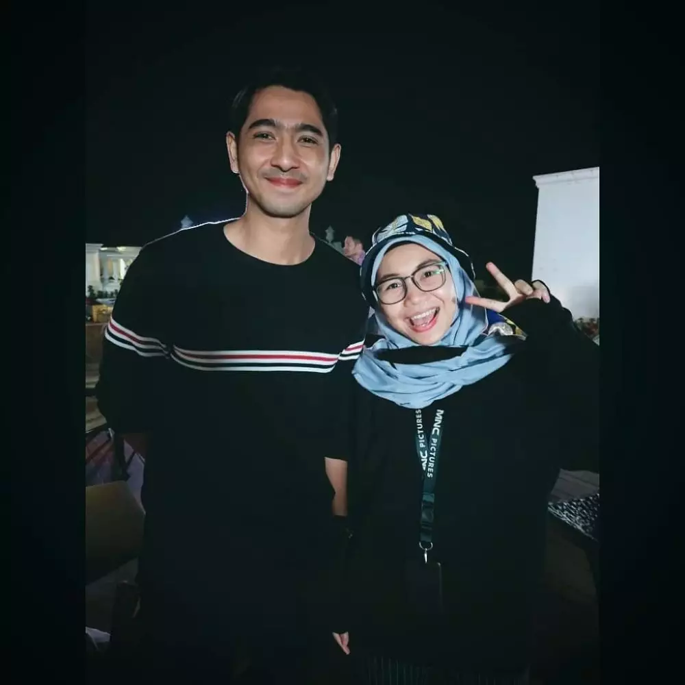 potret annisa rahmawaty penulis naskah © Instagram potret annisa rahmawaty penulis naskah © Instagram