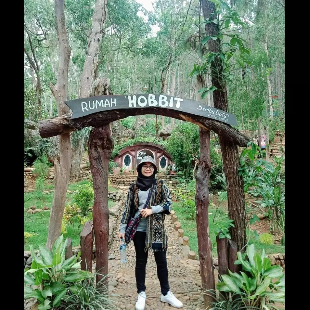 potret annisa rahmawaty penulis naskah © Instagram potret annisa rahmawaty penulis naskah © Instagram