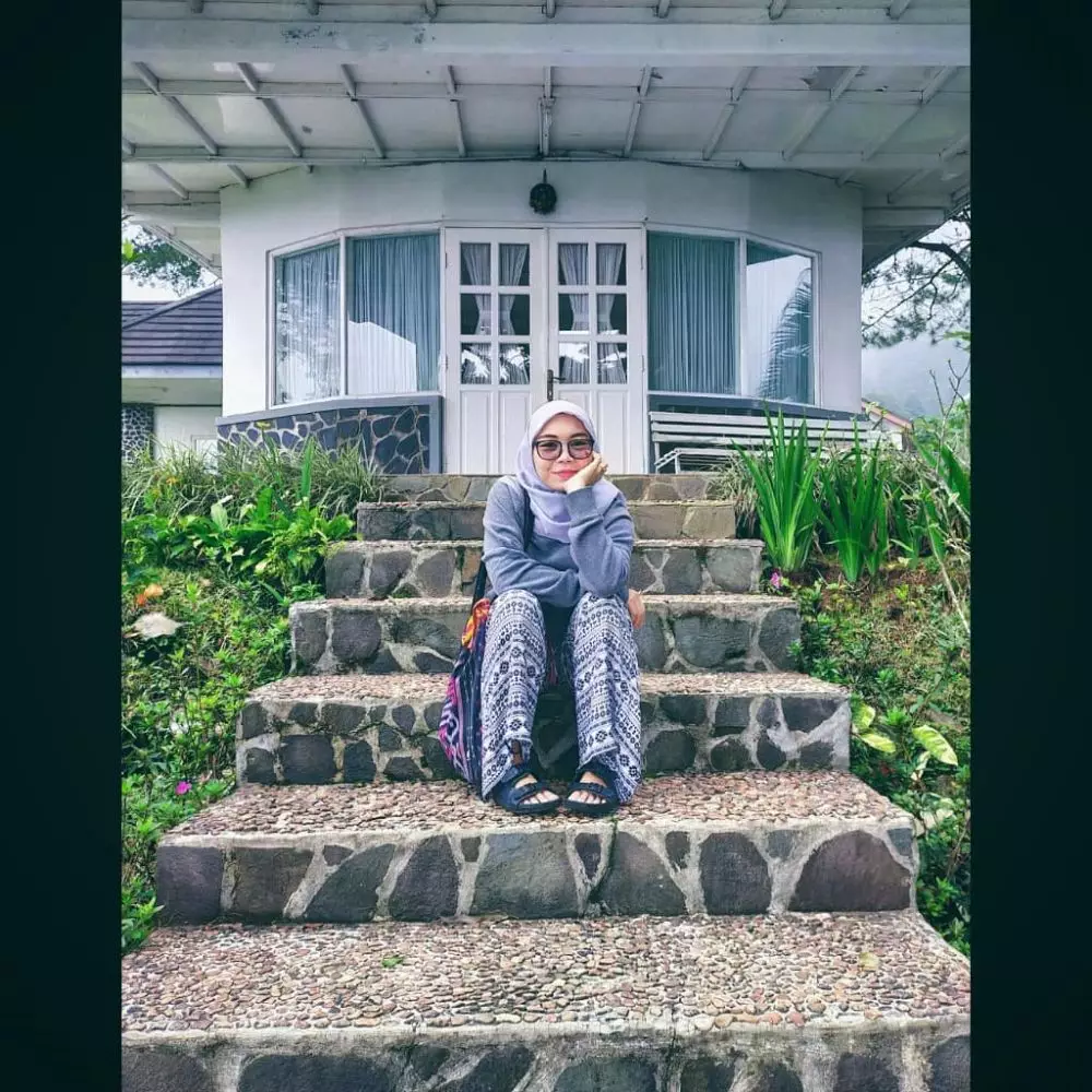 potret annisa rahmawaty penulis naskah © Instagram potret annisa rahmawaty penulis naskah © Instagram