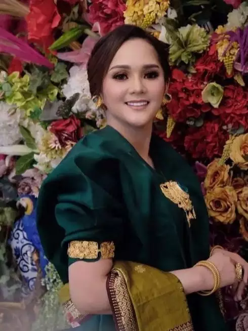 nadia margareza momen © Instagram nadia margareza momen © Instagram