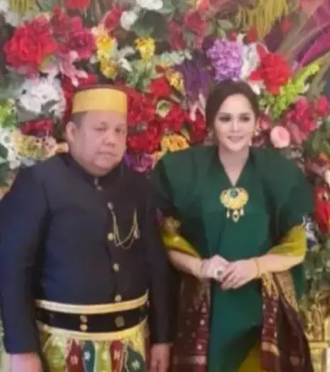 nadia margareza momen © Instagram nadia margareza momen © Instagram