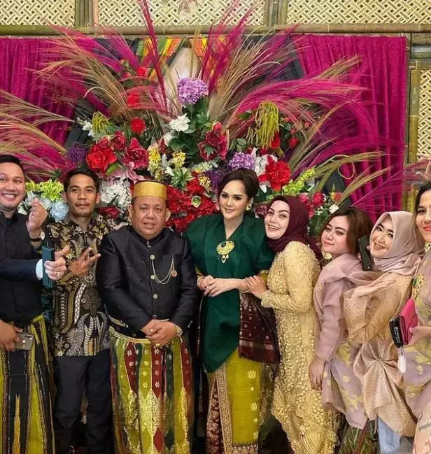 nadia margareza momen © Instagram nadia margareza momen © Instagram