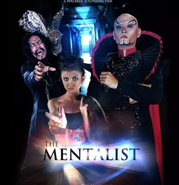 Seleb dandan ala penyihir © 2020 brilio.net