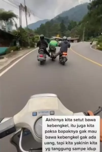 anak vespa solid Instagram anak vespa solid Instagram