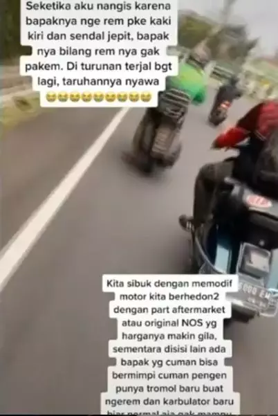anak vespa solid Instagram anak vespa solid Instagram