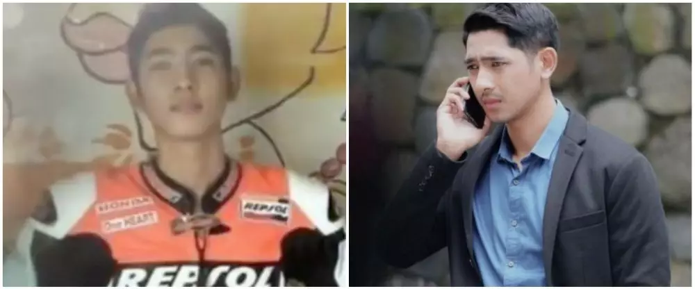 Potret lawas pemain Ikatan Cinta  © 2020 brilio.net