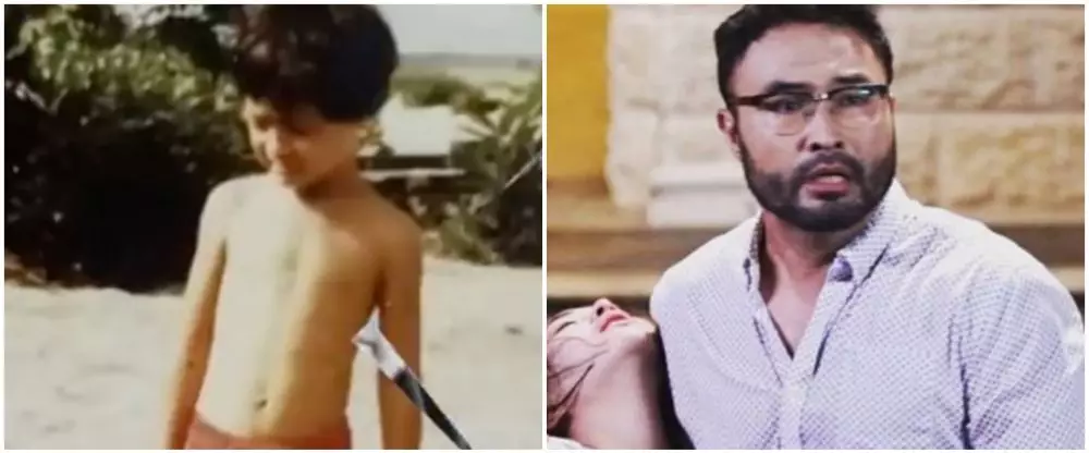 Potret lawas pemain Ikatan Cinta  © 2020 brilio.net