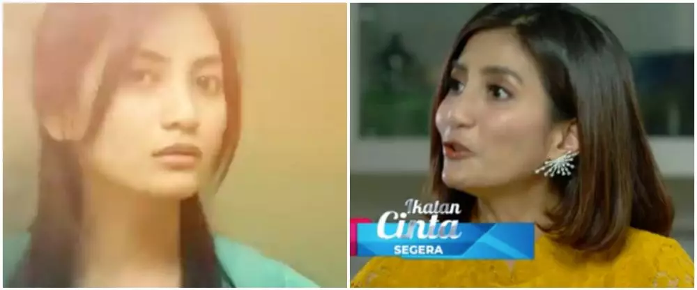 Potret lawas pemain Ikatan Cinta  © 2020 brilio.net