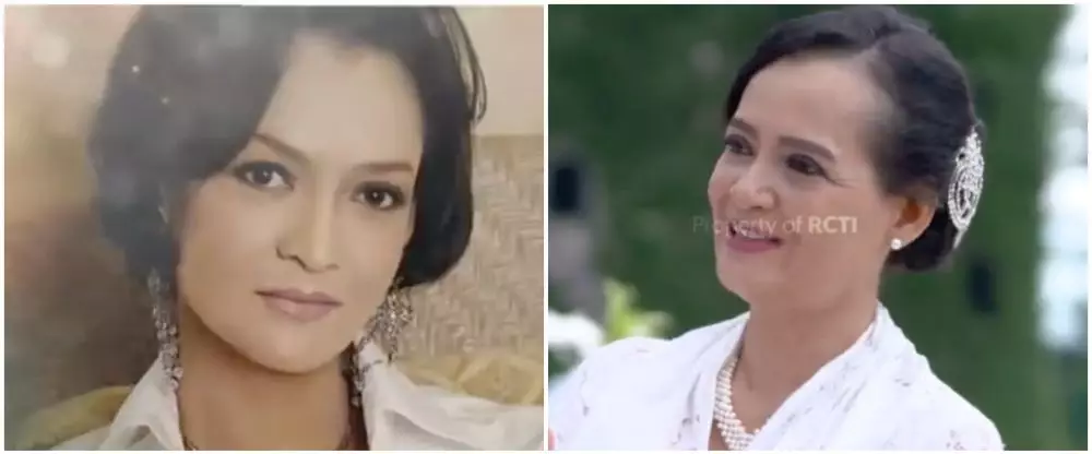 Potret lawas pemain Ikatan Cinta  © 2020 brilio.net