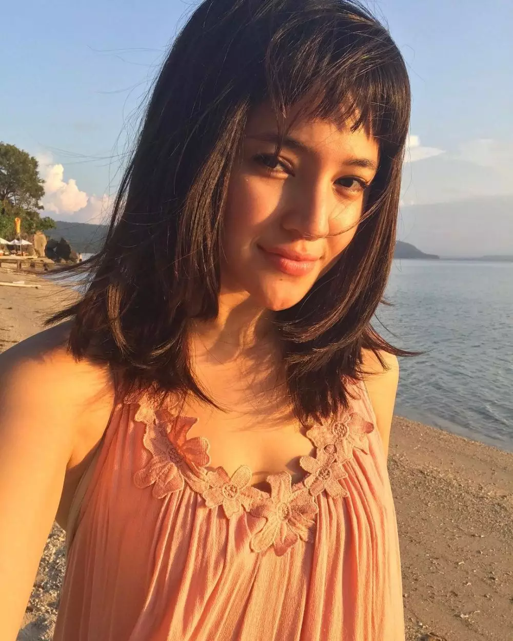 Potret Marshanda liburan ke luar negeri Instagram Potret Marshanda liburan ke luar negeri Instagram