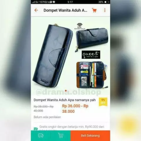 barang absurd di online shop Berbagai sumber