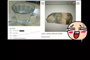20 Barang nyeleneh yang dijual di olshop, bikin mengernyitkan dahi