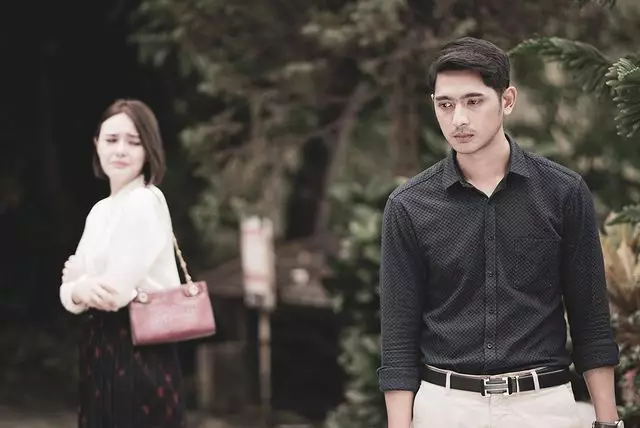 Honor Arya Saloka Instagram