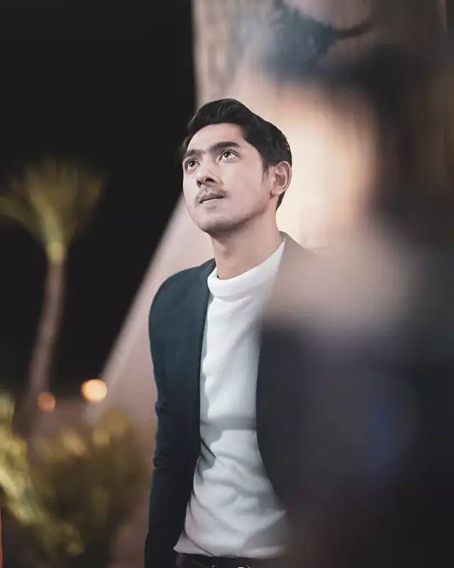 Honor Arya Saloka Instagram