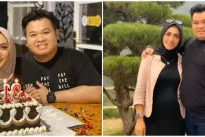 Suami Yulita MasterChef Indonesia meninggal dunia
