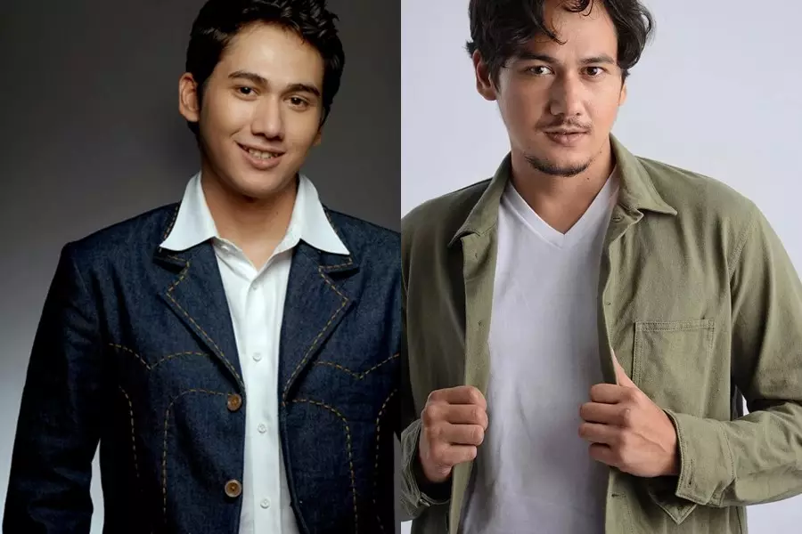 Potret terbaru pemain Intan © Instagram