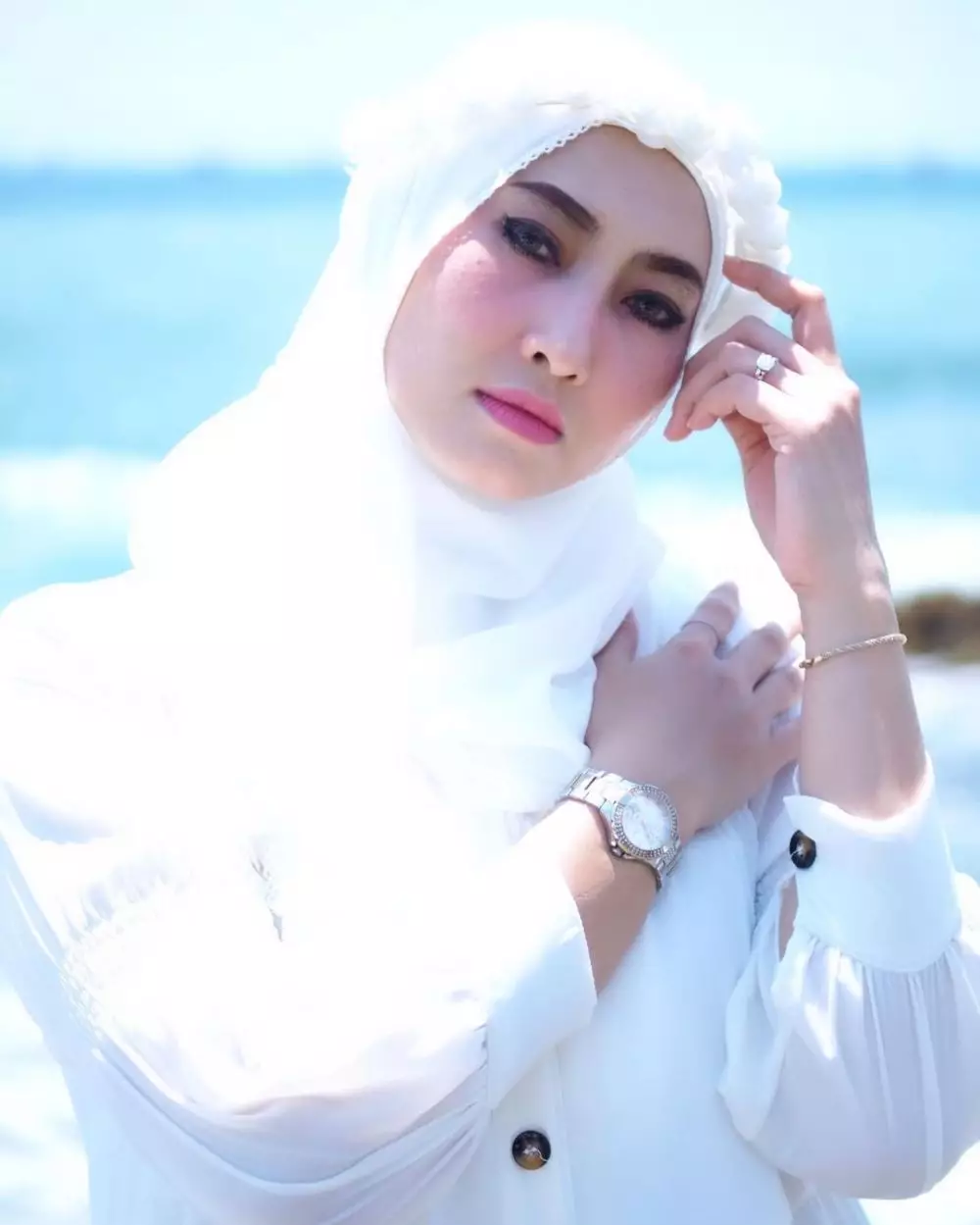 prewedding fany kurniawaty © Instagram prewedding fany kurniawaty © Instagram