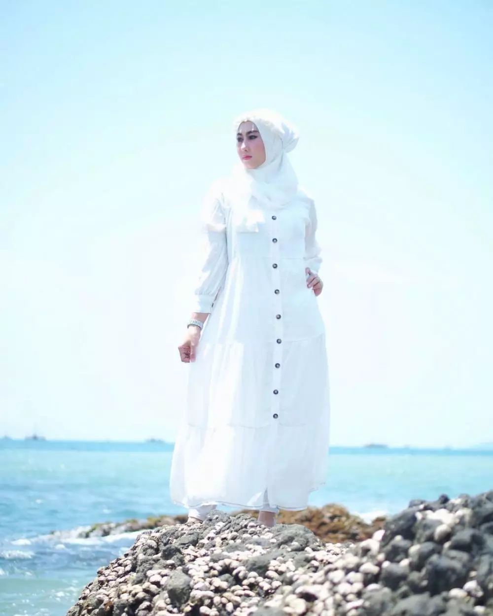 prewedding fany kurniawaty © Instagram prewedding fany kurniawaty © Instagram