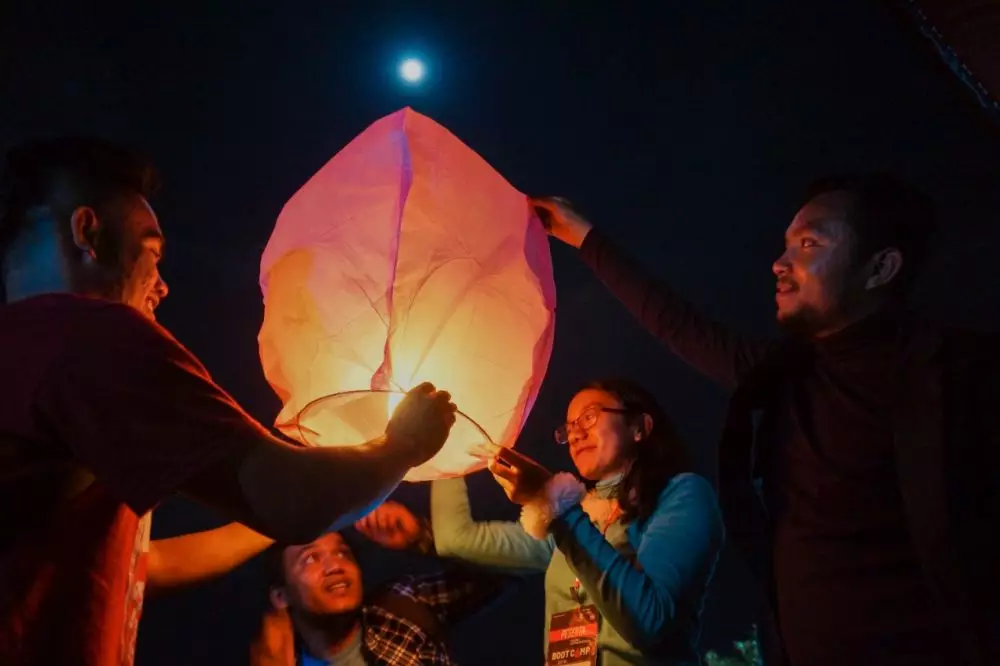 Kita Muda Kreatif © 2020 brilio.net