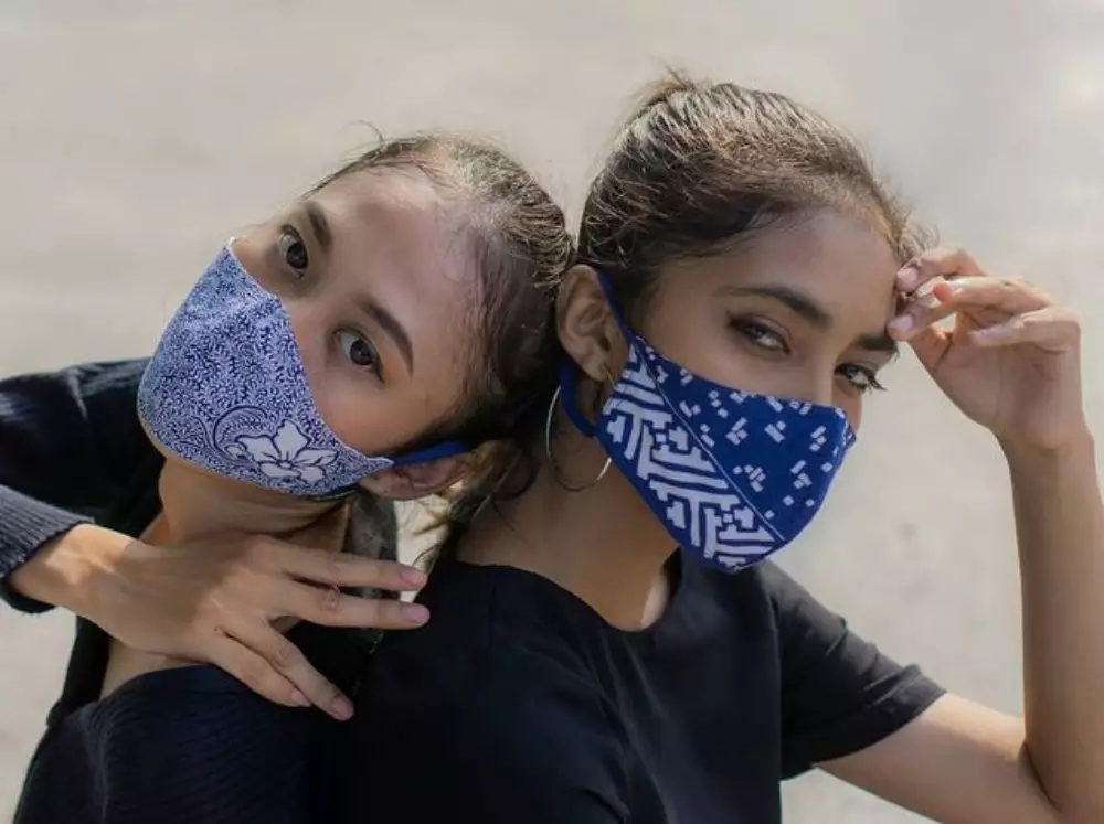 Kita Muda Kreatif © 2020 brilio.net