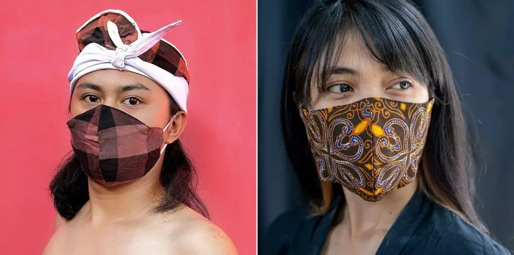 Kita Muda Kreatif © 2020 brilio.net