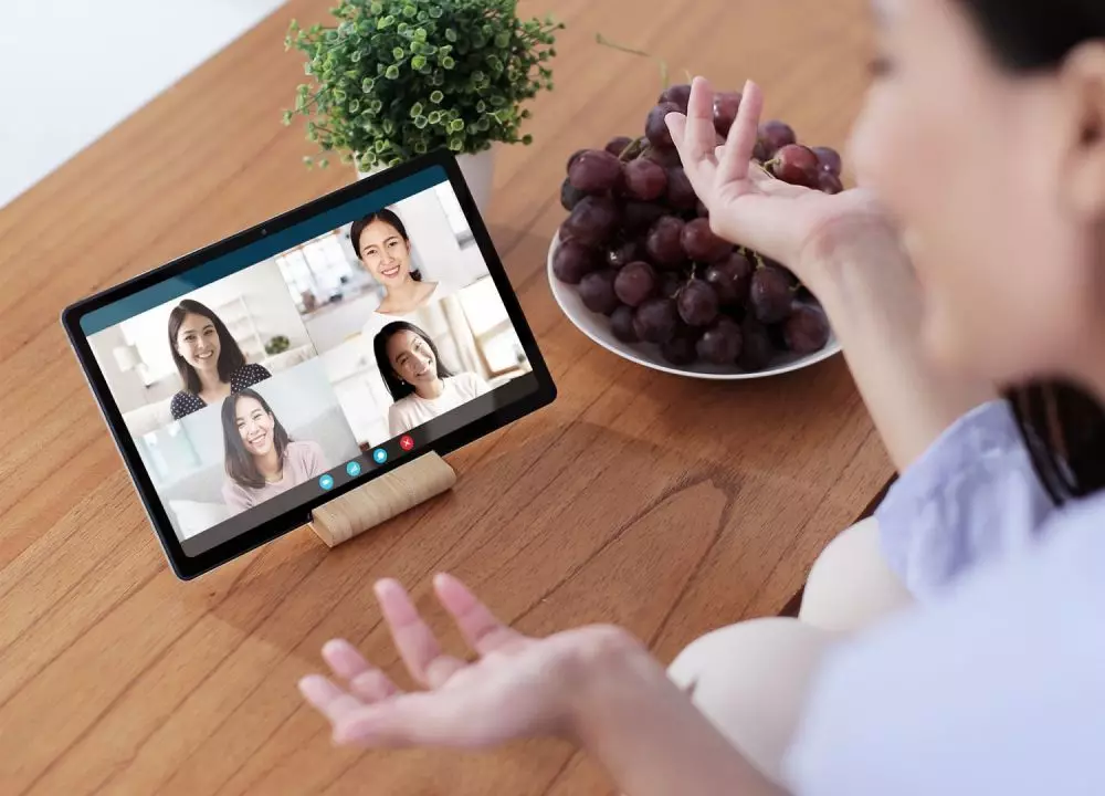 4 Tips bikin gaya hidup digital © 2020 brilio.net