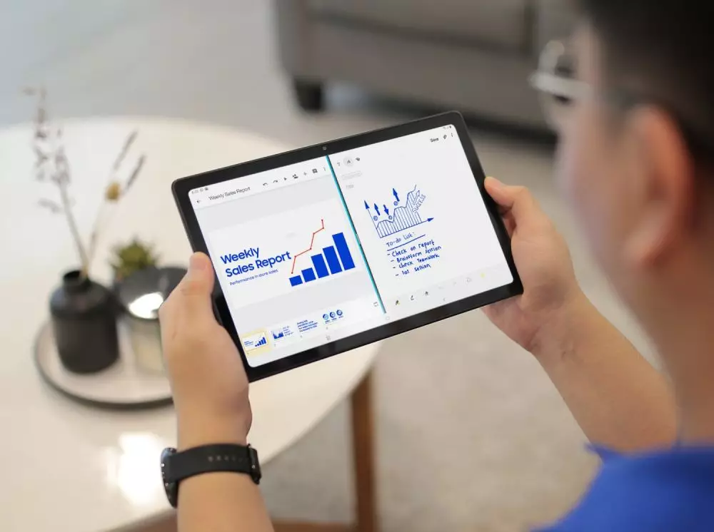 4 Tips bikin gaya hidup digital © 2020 brilio.net