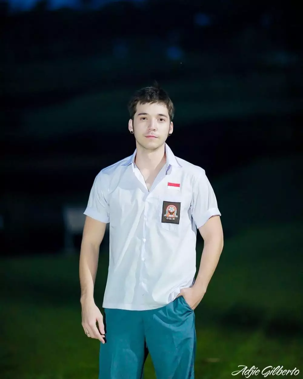 potret 7 aktor pakai baju SMA © 2020 brilio.net/ Instagram potret 7 aktor pakai baju SMA © 2020 brilio.net/ Instagram