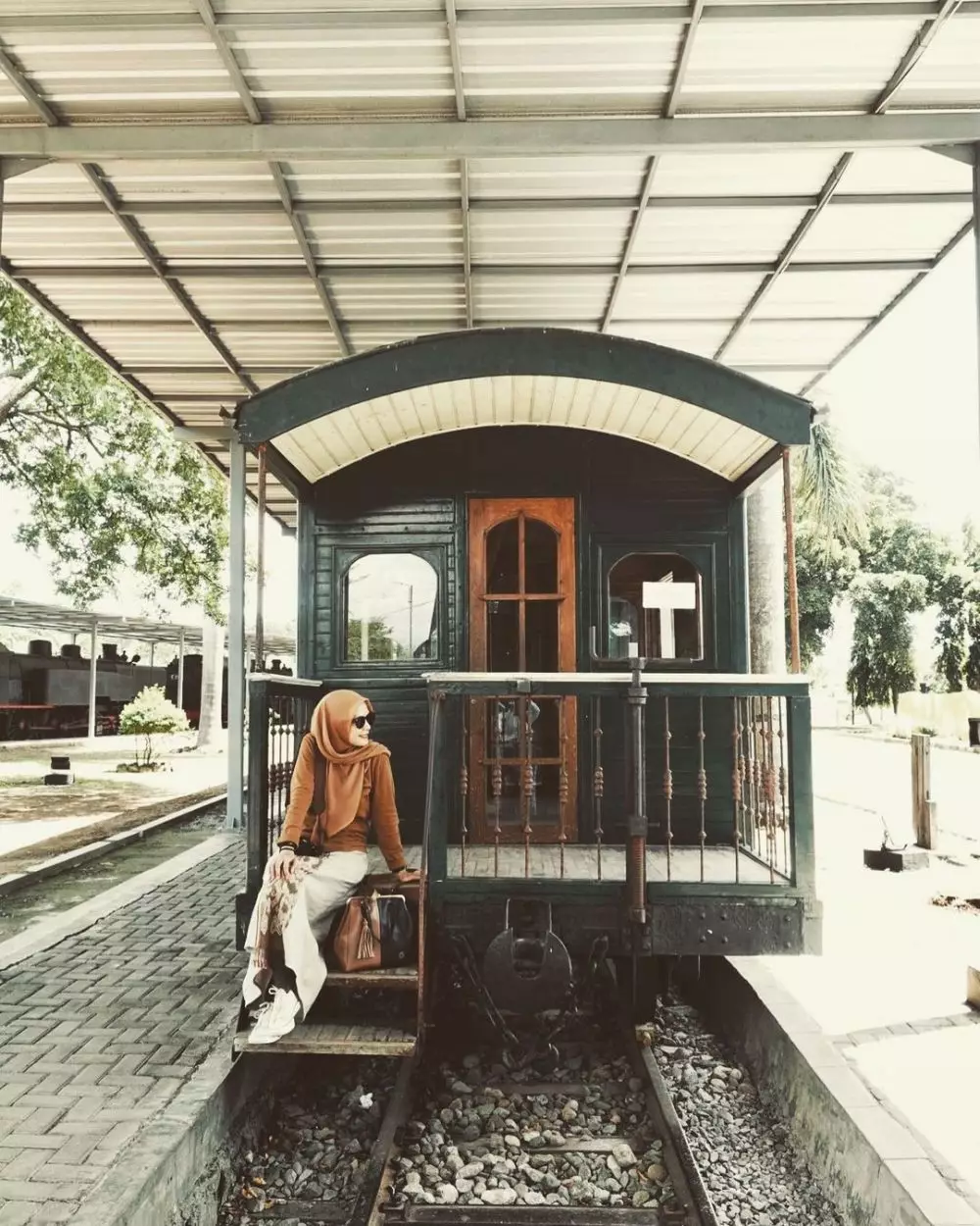 Potret Kartika Ayu © 2020 berbagai sumber