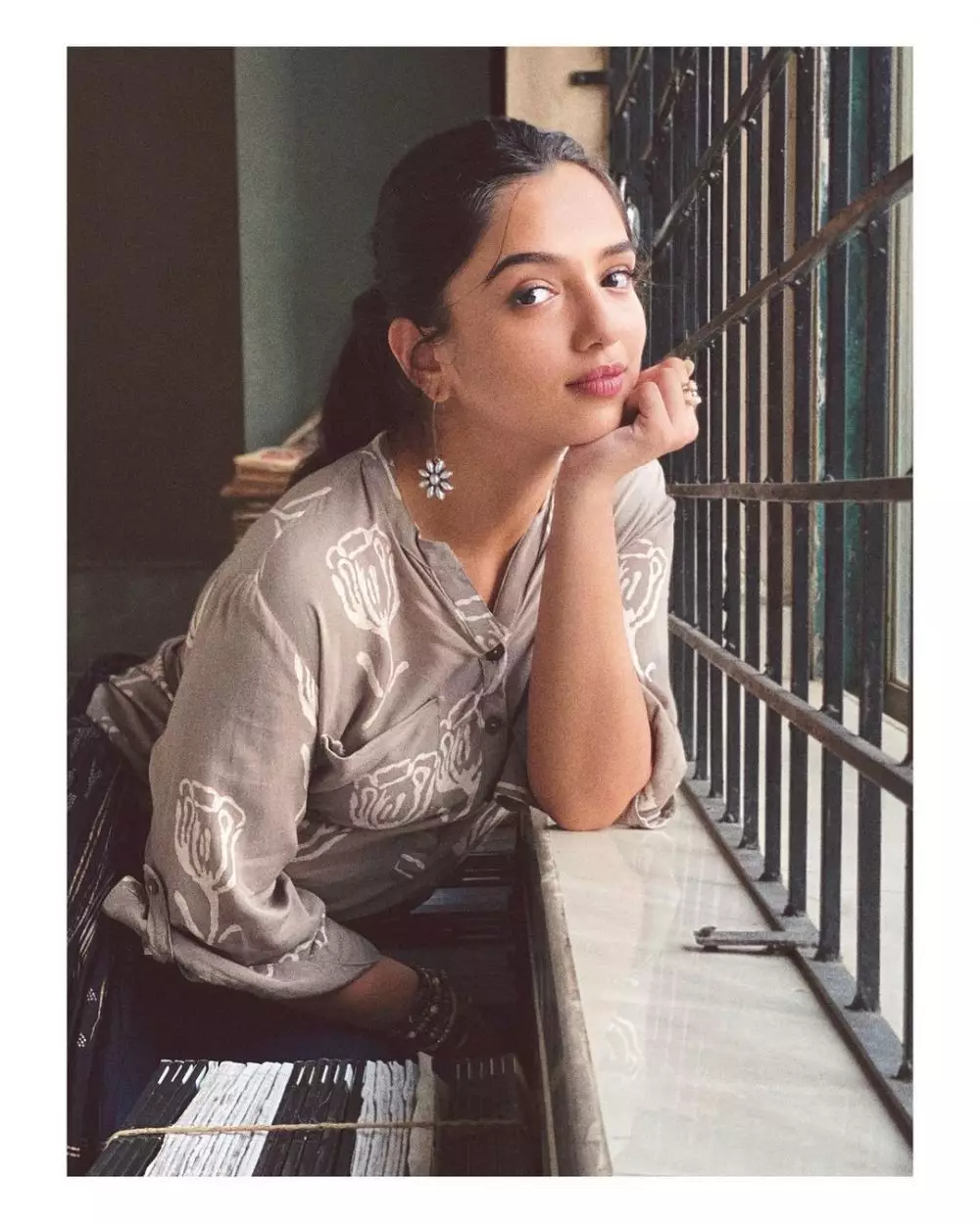 Ajun pemain di film Kabhi Alvida Naa Kehna © 2020 brilio.net/ Instagram