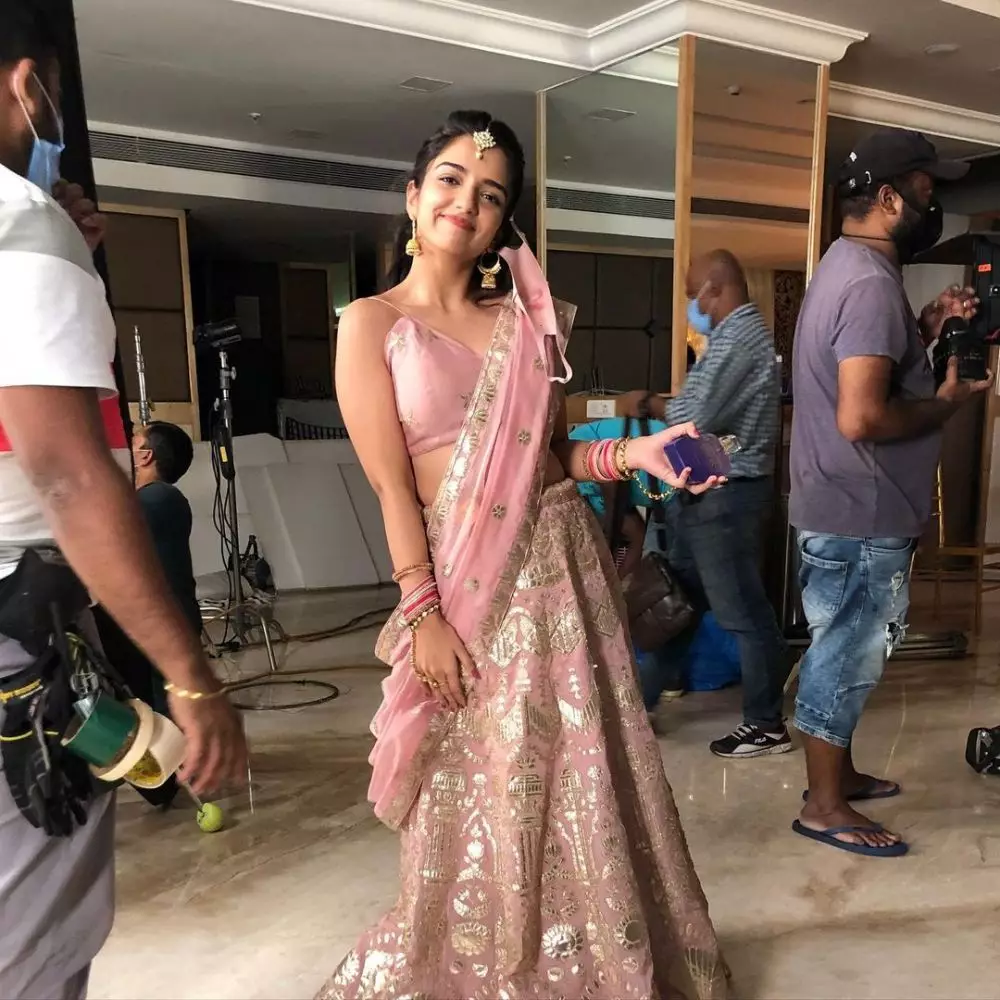 Ajun pemain di film Kabhi Alvida Naa Kehna © 2020 brilio.net/ Instagram