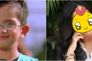 10 Potret terbaru Ajun pemain film Kabhi Alvida Naa Kehna, manglingi