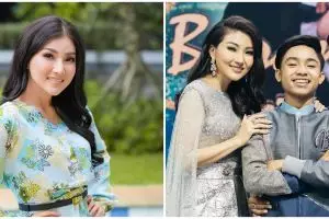 Mobil Sarwendah alami insiden saat di jalan tol, begini kronologinya