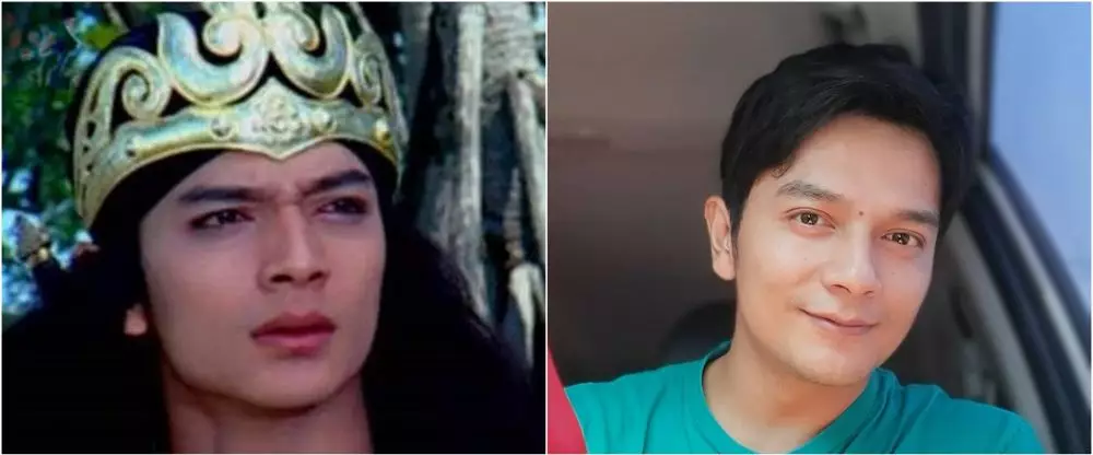 pemain sinetron Damarwulan © 2020 brilio.net berbagai sumber