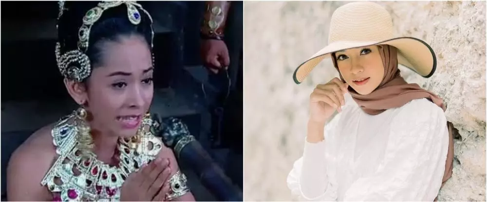 pemain sinetron Damarwulan © 2020 brilio.net berbagai sumber