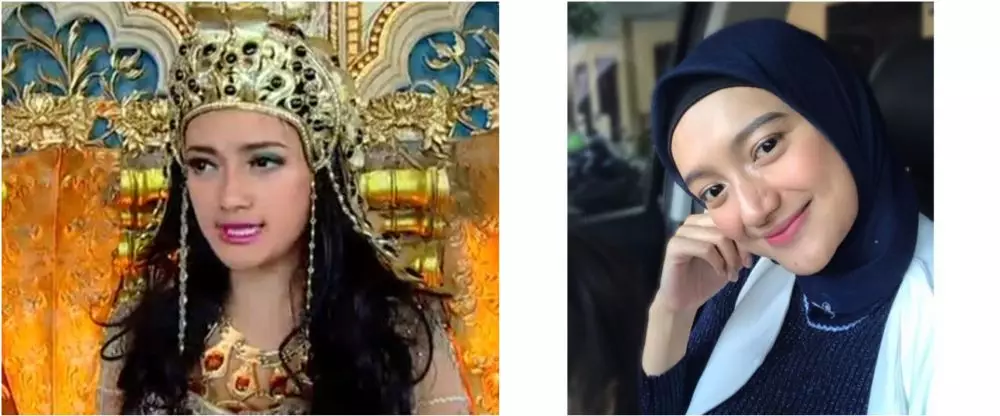 pemain sinetron Damarwulan © 2020 brilio.net berbagai sumber