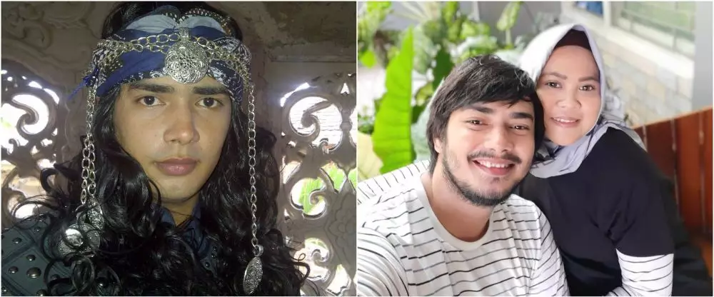 pemain sinetron Damarwulan © 2020 brilio.net berbagai sumber