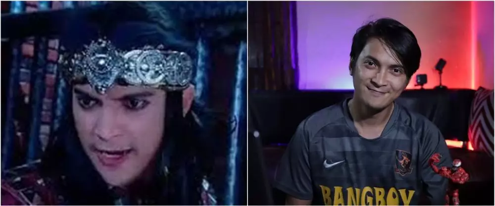 pemain sinetron Damarwulan © 2020 brilio.net berbagai sumber