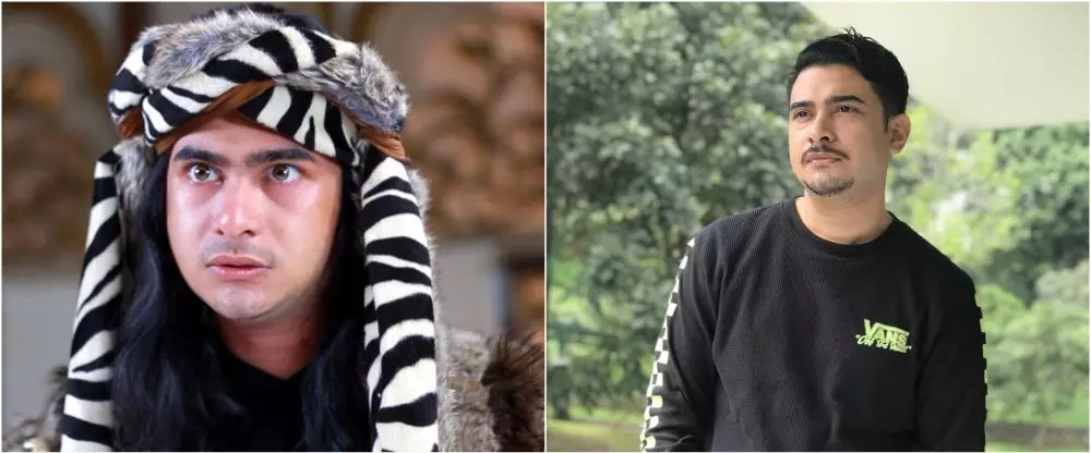 pemain sinetron Damarwulan © 2020 brilio.net berbagai sumber