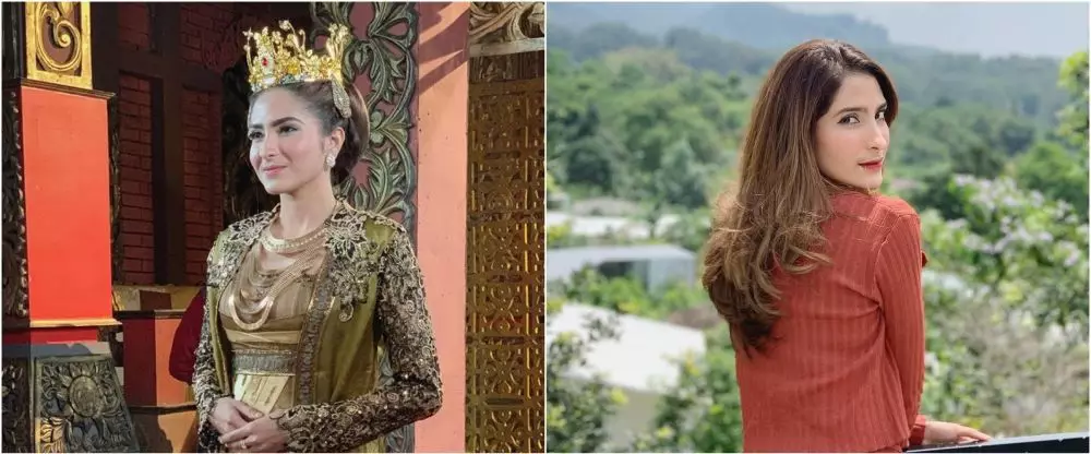 pemain sinetron Damarwulan © 2020 brilio.net berbagai sumber