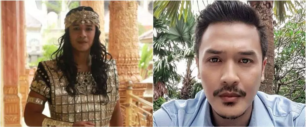 pemain sinetron Damarwulan © 2020 brilio.net berbagai sumber