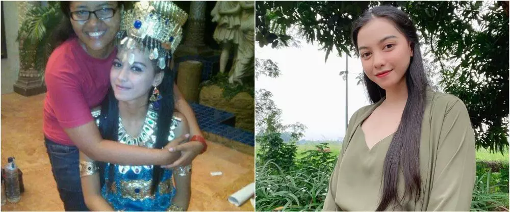 pemain sinetron Damarwulan © 2020 brilio.net berbagai sumber