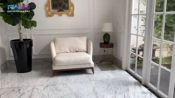 Potret rumah Shandy Purnamasari © 2020 brilio.net