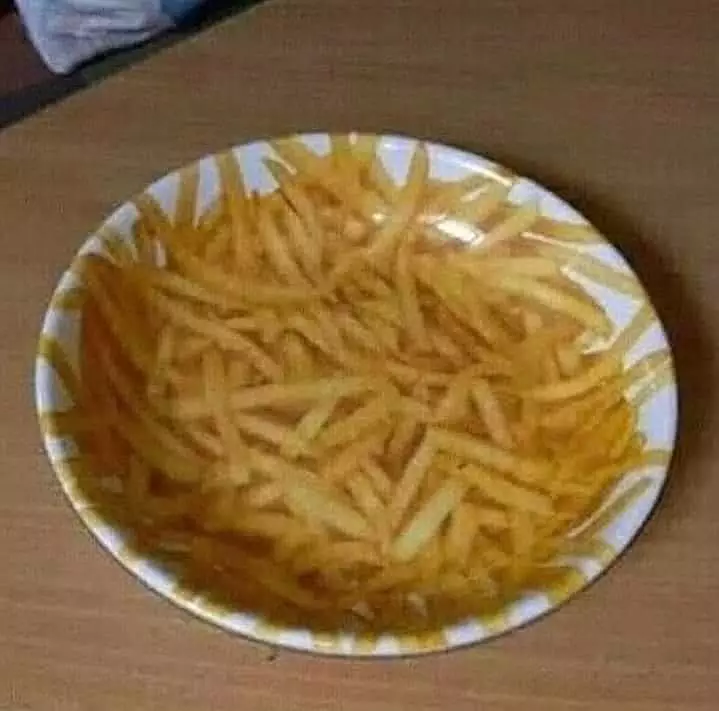 alat makan anti mainstream © Instagram