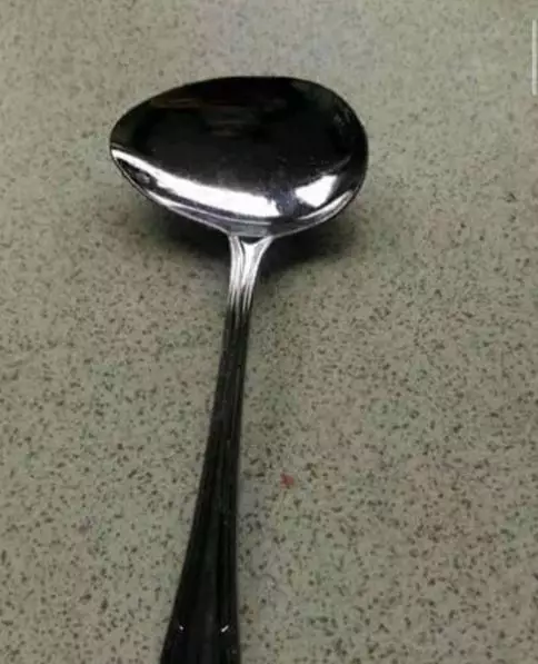 alat makan anti mainstream © Instagram